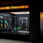 Garage training 2