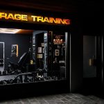 Garage training