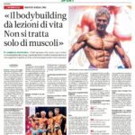 Articolo Marco Ansaloni - GarageTraining