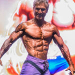 Marco Ansaloni - Gara